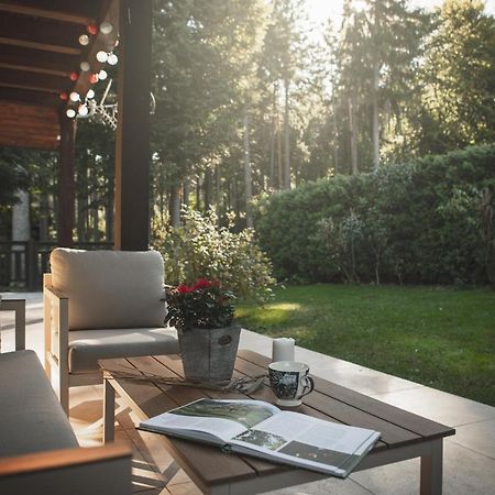 Sobotkowe Zacisze Villa Sobótka Exterior foto